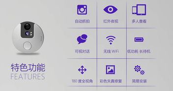 三环物联 构建全方位的智能家庭安防物联网应用服务