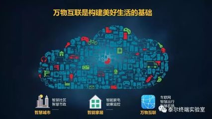 物联网应用服务 智慧城市与智能家居领域发展趋势深度分析