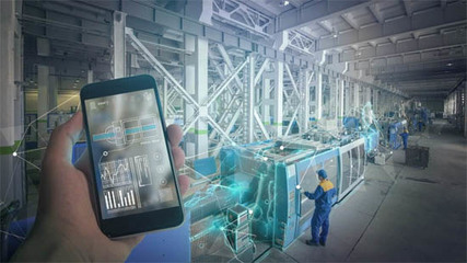 智能传感器驱动物联网革命 八大应用场景重塑智能化时代