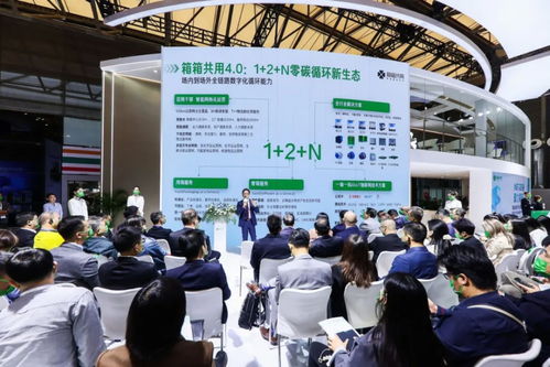 这个万亿市场中，会出现中国版特斯拉吗？——物联网应用服务的下一个传奇